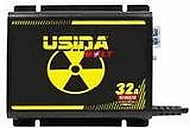 Cargador profesional Bolt 32A/50A