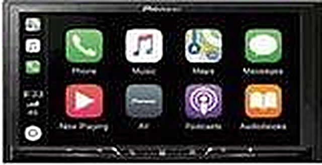 Video 9" Android Auto/CarPlay AHD