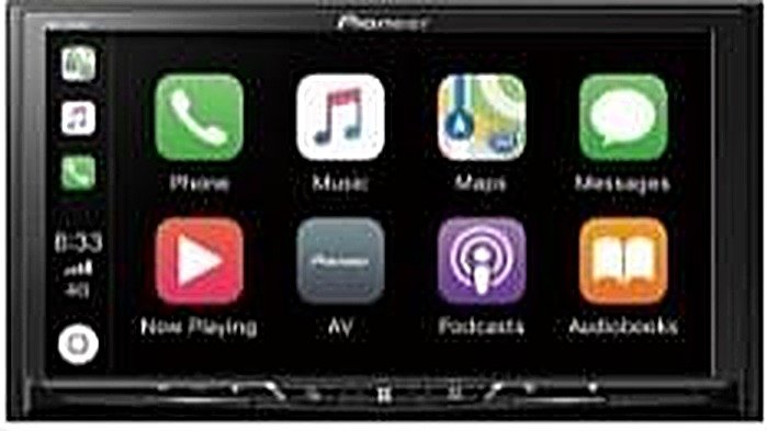 Video 6.8" Android/Spotify/CarPlay