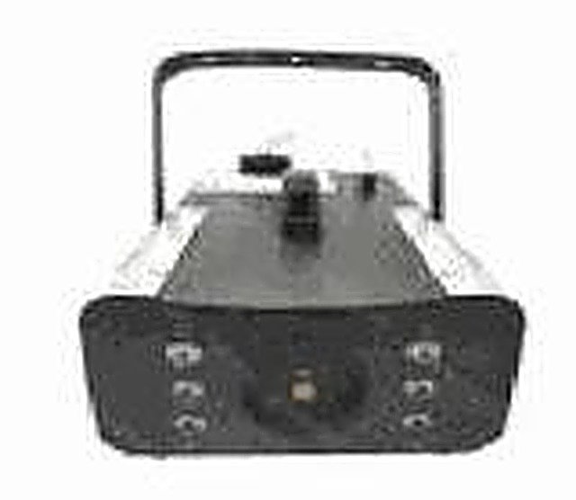 Maquina de humo 1500W