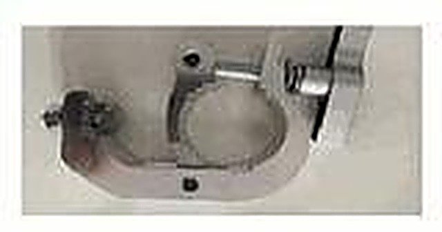 Lights clamps