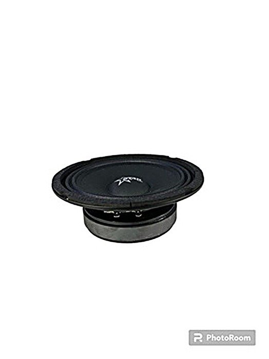TS-6.5 — ALTAVOZ 6.5" 400 WATTS -- 4 OHMIOS