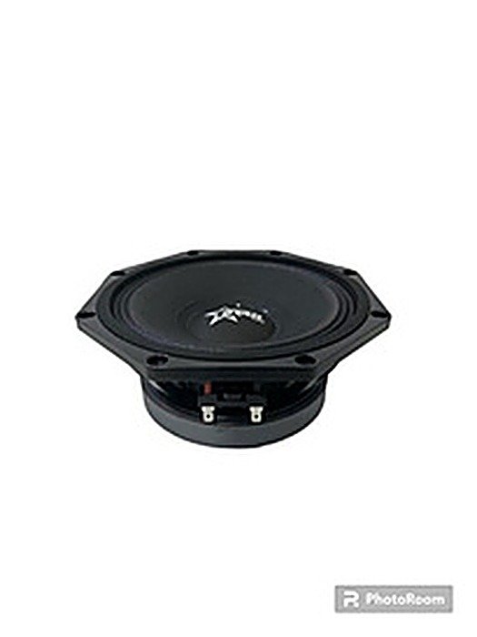 MS-8PE21PRO — MEDIO DE 8" 1000WATTS -- 8 OHMIOS