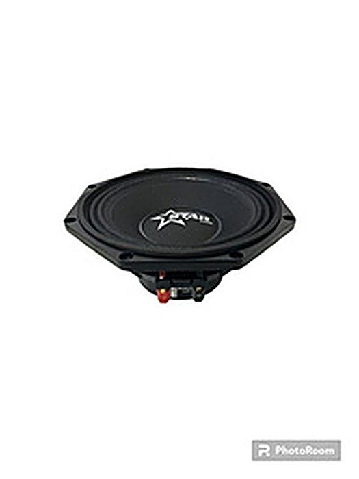 MS-8PE21NDPRO — MEDIO DE8" 1200 WATTS -- 8 OHMIOS