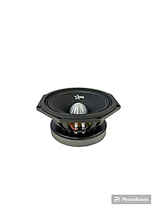 MS-M8 — MEDIO DE 8" 1200 WATTS -- 4 OHMIOS