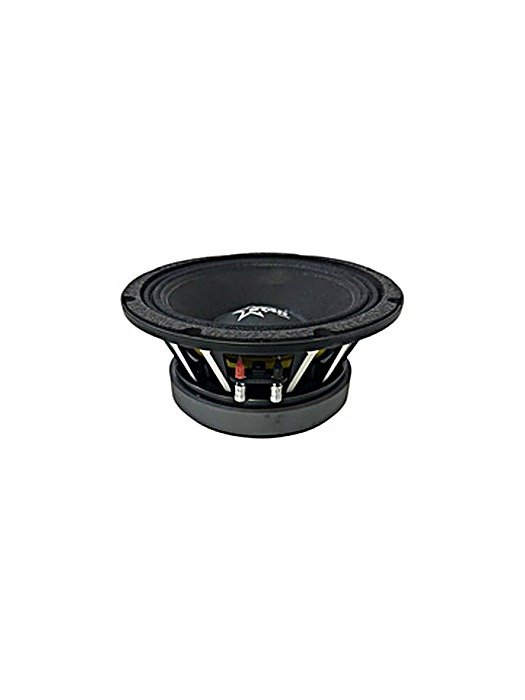 MS-M10PRO — MEDIO D E 10" 1400 WATTS – 8 OHMIOS