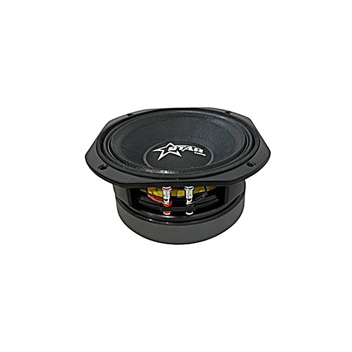 MS-M10ND — MEDIO DE 10 " 1400 WATTS -- 8 OHMIOS
