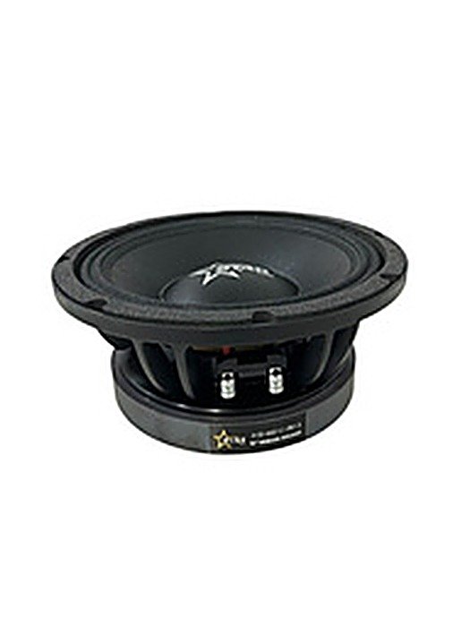 MS-M12 — MEDIO DE 12" 1400 WATTS -- 8 OHMIOS