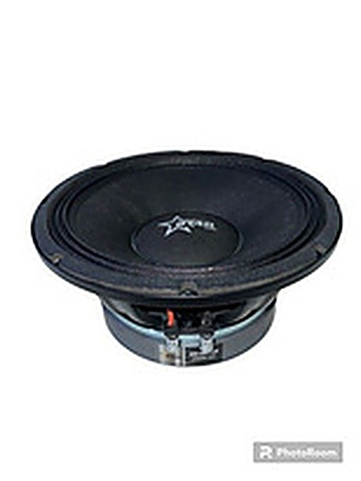 MS-MB12-710 — MEDIO DE 12" 1200 WATTS -- 8 OHMIOS