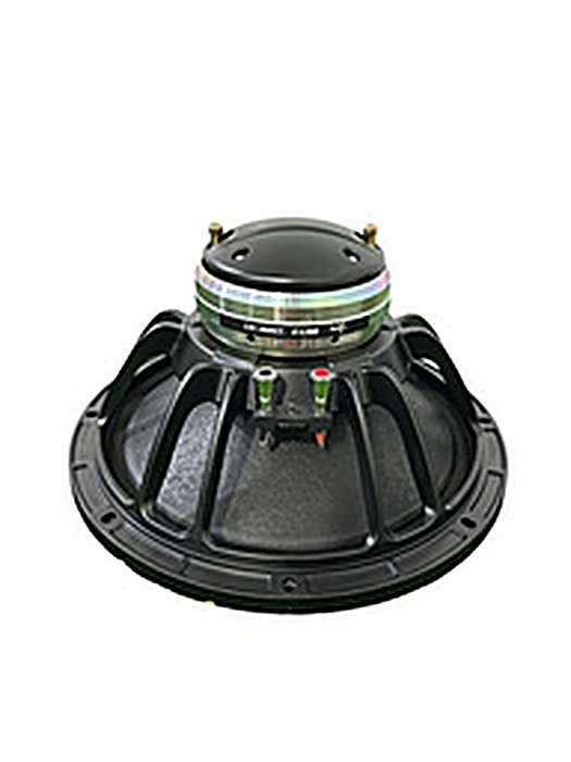 MS-BA-T4 — TWEETER DE1" 400 WATTS -- 4 OHMIOS