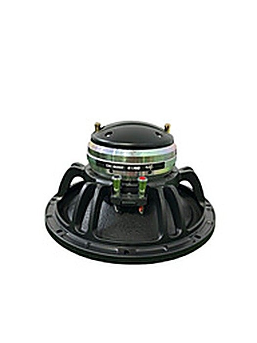MS-T4 — TWEETER DE1" 400 WATTS -- 4 OHMIOS