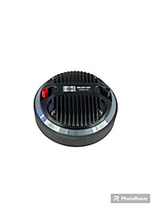 MS-DR1250F — DRIVER DE 2" 1250 WATTS – 8 OHMIOS