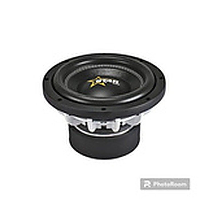 STAR-X104 — BA JO 10" 2400 WATTS -- 4 OHMIOS