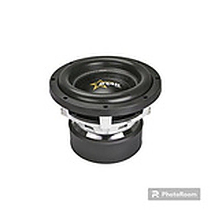 STAR-2X154L — BAJO 15" 7000 WATTS -- 4 OHMIOS