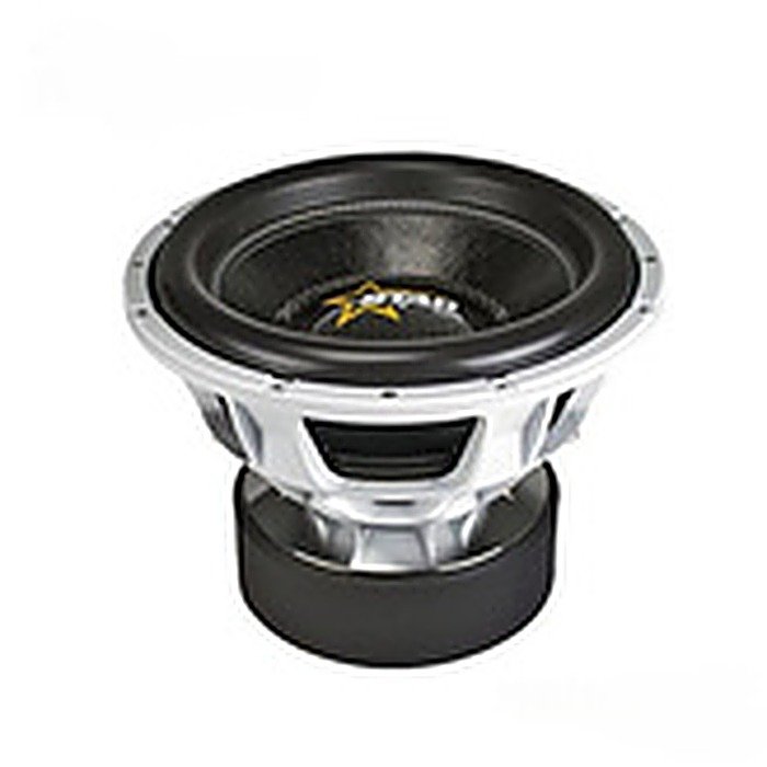 STAR-4X151 — BAJO15" 13000 WATTS -- 1 OHMIOS