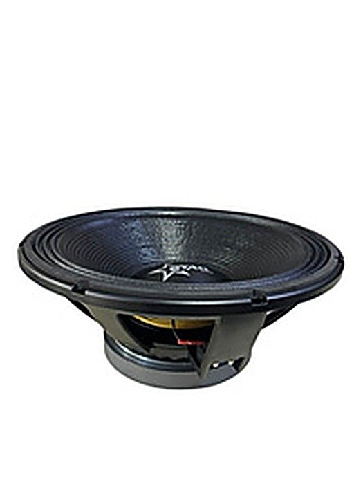 STAR-4X182 — BAJO 18" 15000WATTS -- 2 OHMIOS
