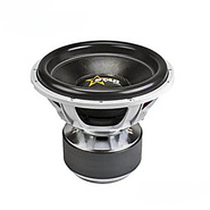 MS-18X451 — BA JO 18" 4000 WATTS- 8 OHMIOS