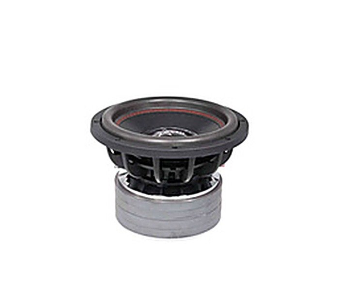 STAR-EX3124 — BAJO 12" 6000WATTS -- 4+4 OHMIOS