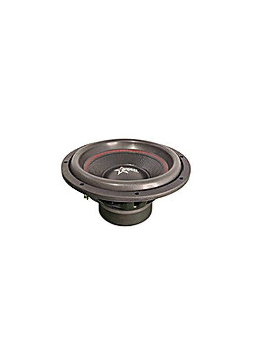 STAR-EX3154 — BAJO 15" 9000 WATTS -- 4+4 OHMIOS