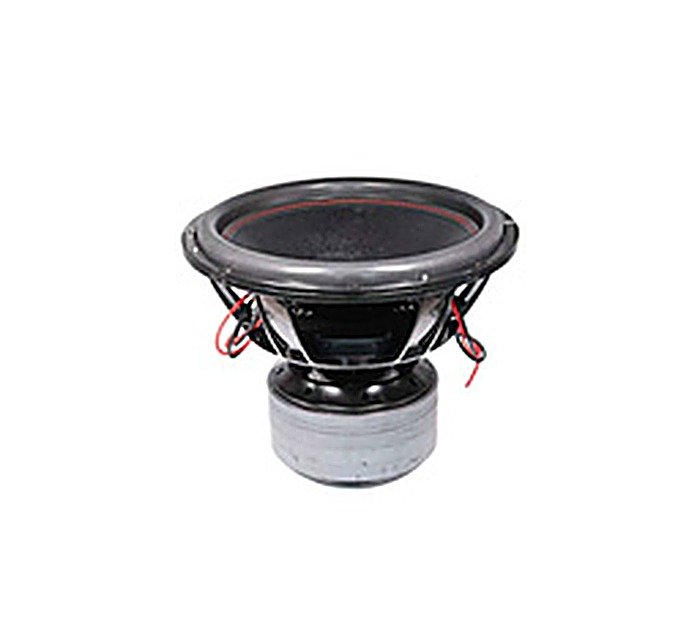 STAR-EX4182 — BAJO 18" 13000WATTS -- 2+2 OHMIOS