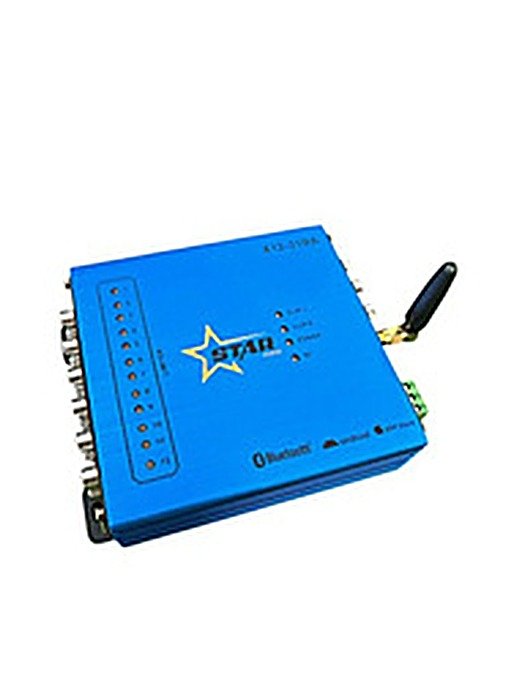 X8-31BA — PROCESADOR 8 VIAS ANDROID-IOSAPP -- 31 BAND