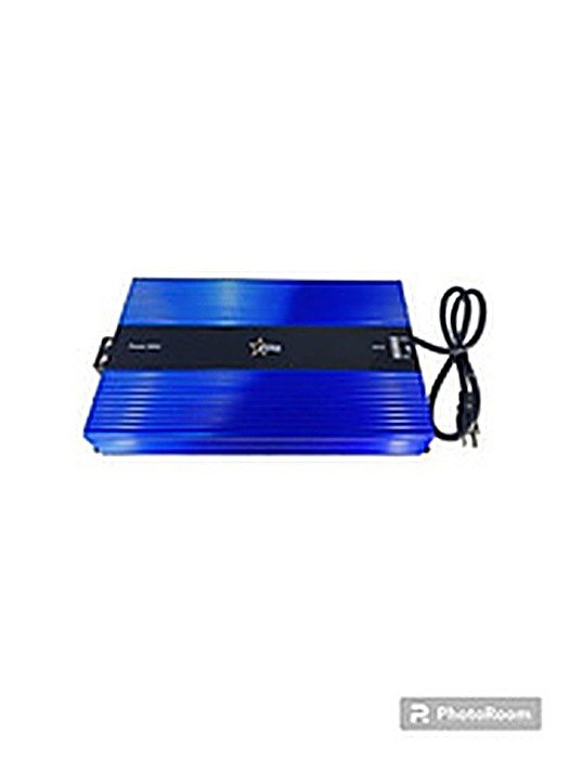 STAR-400A — CARGADOR 400A 12.5V @ 15 VDC