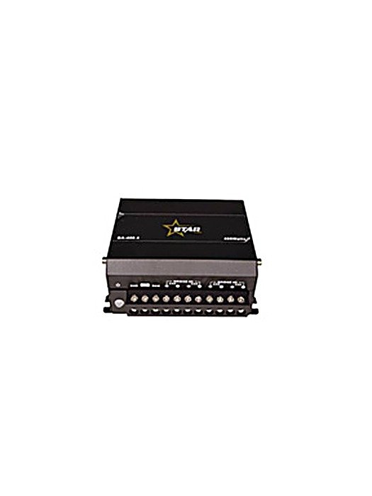 POWER-250A — CARGADOR 250A 12V-14.5V