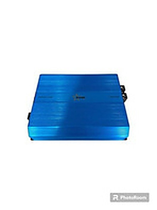 STAR-3000.1 — AMPLIFICADOR MONOBLOCK 3000 WATTS