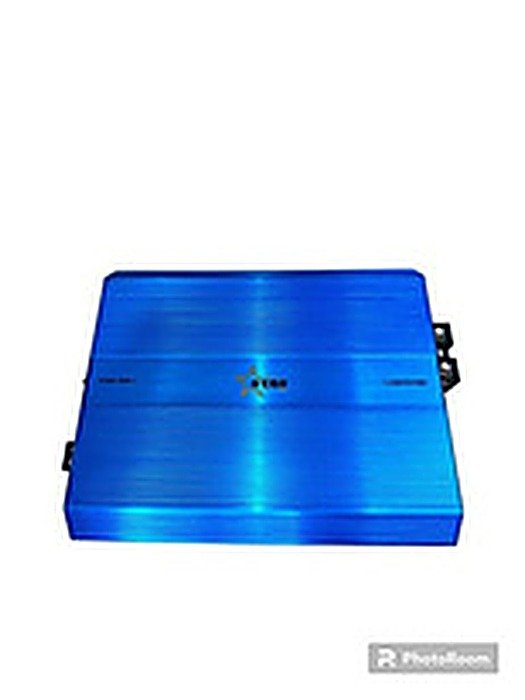 STAR-5000.1 — AMPLIFICADOR MONOBLOCK 5000 WATTS