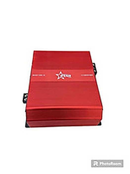 STAR-BASS1000.1X — AMPLIFICADOR MONOBLOCK 1000 WATTS