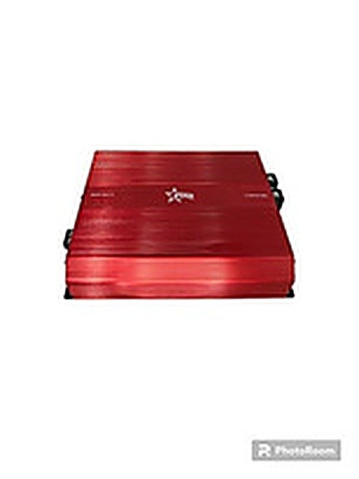 STAR-BASS1200.1X — MONOBLOCKPOR AMPLIFICADOR 1200 WATTS