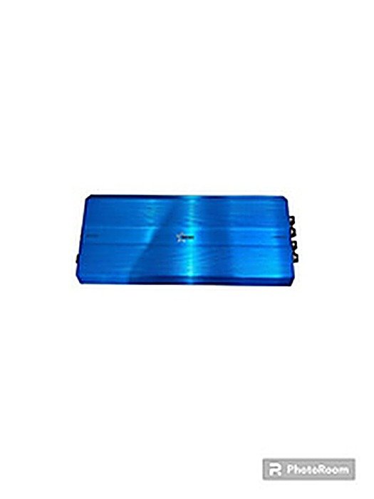 STAR-BASS 2000.1X — AMPLIFICADOR MONOBLOCK 2000 WATTS