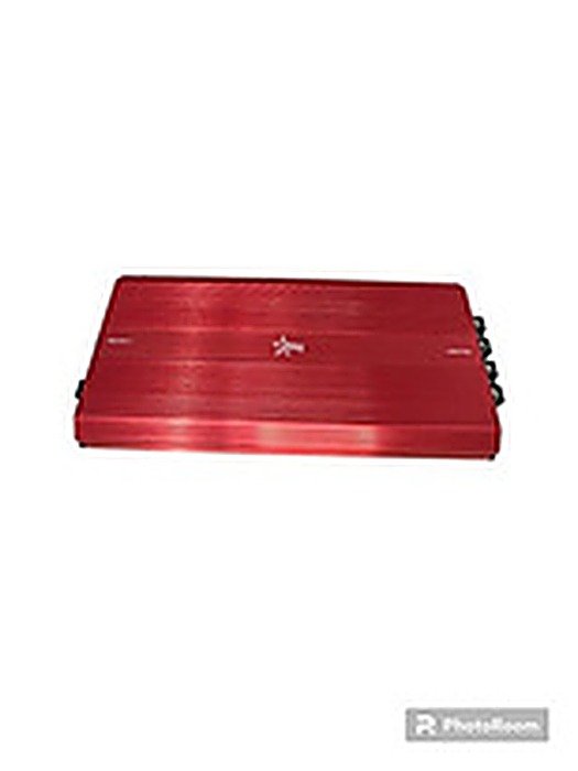 STAR-BASS 5000.1X — AMPLIFICADOR MONOBLOCK 5000 WATTS