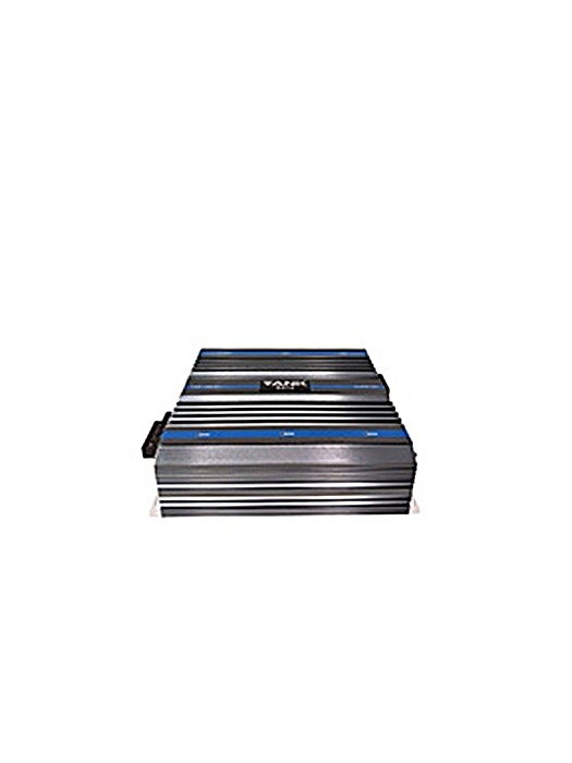 TANK-600.4 — AMPLIFICADOR 4C 600 WATTS