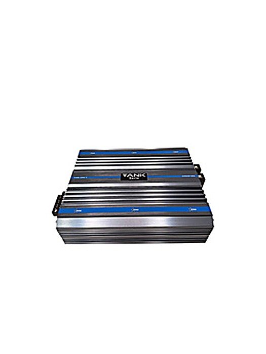 TANK-1000.4 — AMPLIFICADOR 4C 1000 WA TTS