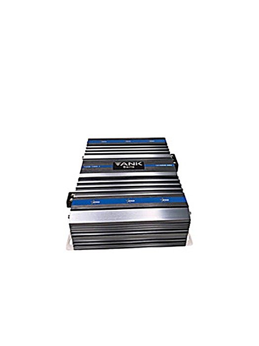 TANK-500.1-2 OHM — AMPLIFICADOR MONOBLOCK 500 WATTS