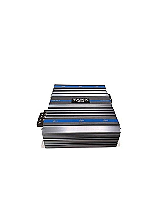 TANK-1000.1 — AMPLIFICADOR MONOBLOCK 1000 WATTS