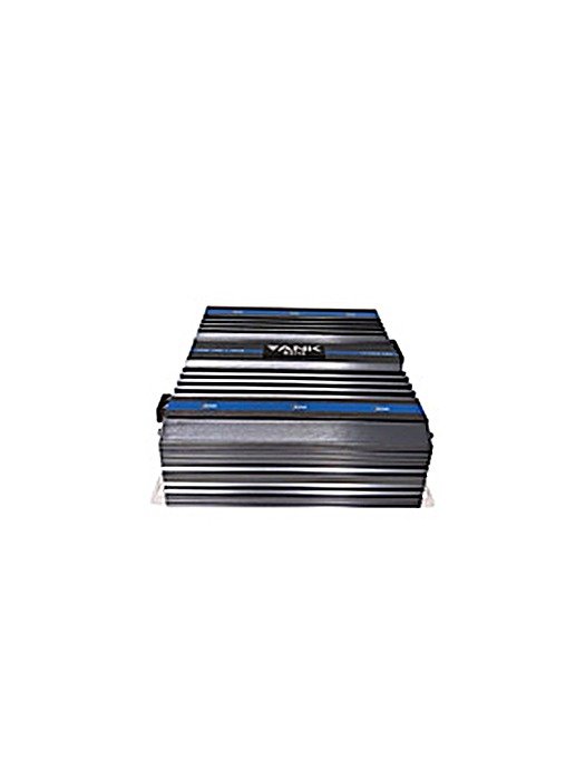 TANK-1500.1 — AMPLIFICADOR MONOBLOCK 1500 WATTS