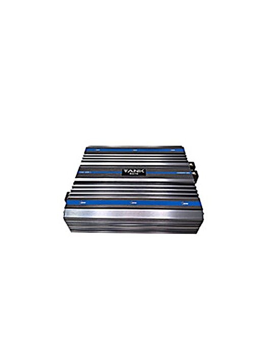TANK-1500.1-2 OHM — AMPLIFICADOR MONOBLOCK 1500 WATTS