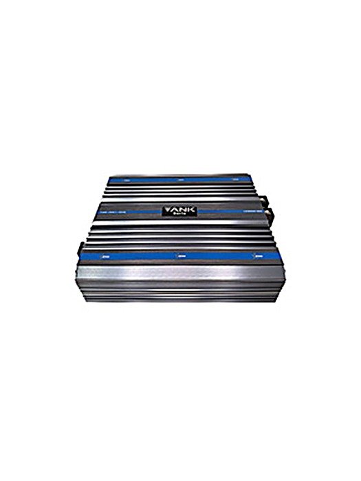 TANK-2500.1 — AMPLIFICADOR MONOBLOCK 2500 WATTS