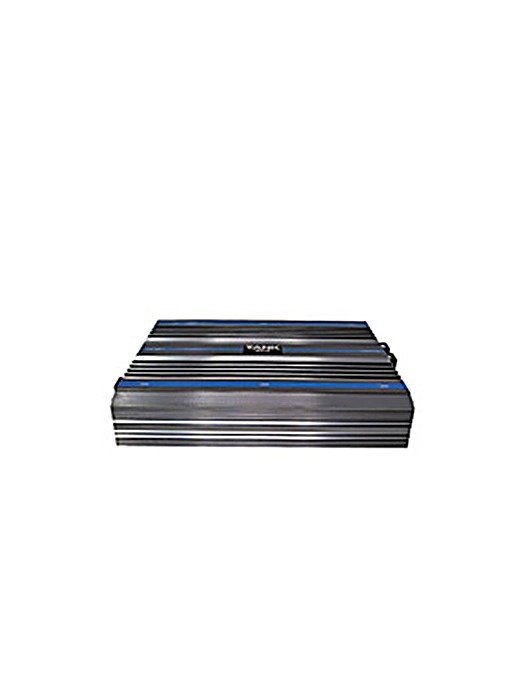 TANK-2500.1-2 OHM — AMPLIFICADOR MONOBLOCK 2500 WATTS
