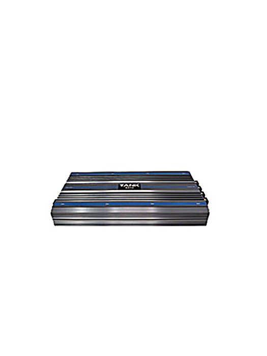 TANK-4000.1-2 OHM — AMPLIFICADOR MONOBLOCK 4000 WATTS