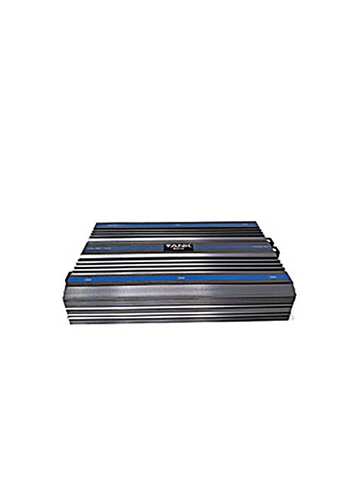 TANK-6600.1-0.5 OHM — AMPLIFICADOR MONOBLOCK 6600 WATTS