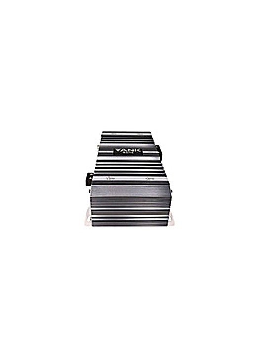 TANK-500.1BASS — AMPLIFICADOR MONOBLOCK 500 WATTS