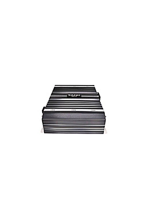 TANK-1000.1BASS — AMPLIFICADOR MONOBLOCK 1000 WATTS
