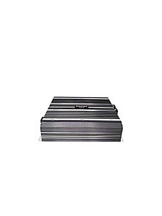 TANK-1500.1BASS — AMPLIFICADOR MONOBLOCK 1500 WATTS