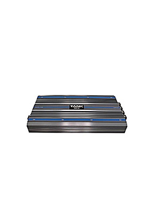 TANK-2500.1BASS — AMPLIFICADOR MONOBLOCK 2500 WATTS