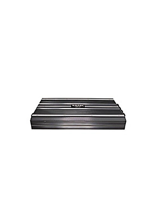 TANK-4000.1BASS — AMPLIFICADOR MONOBLOCK 4000 WATTS