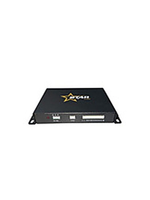 JK-B2A8S-R — BALANCEADOR PARA BATERIAS YINLONG Y LITIUM DE 2 AMPERIOS- 8 CELDAS