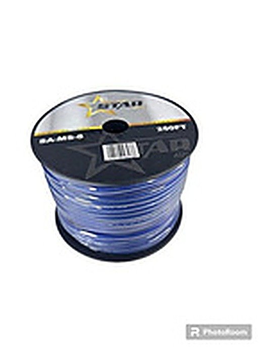 SA-MS-16 — CABLE DE CORNETA #16 328FT-- 100 METROS